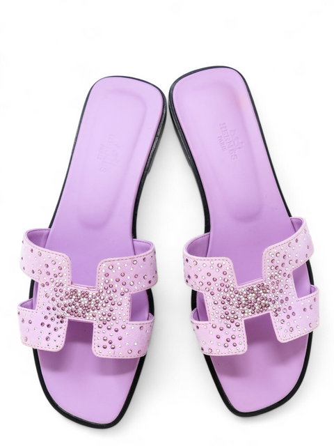 Sandalias "Oran"