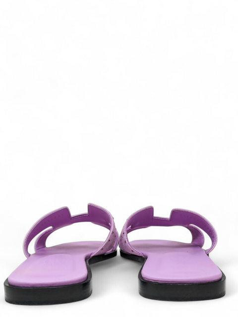 Sandalias "Oran"