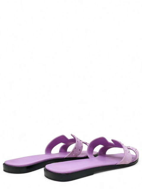 Sandalias "Oran"