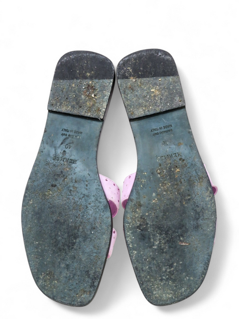 Sandalias "Oran"