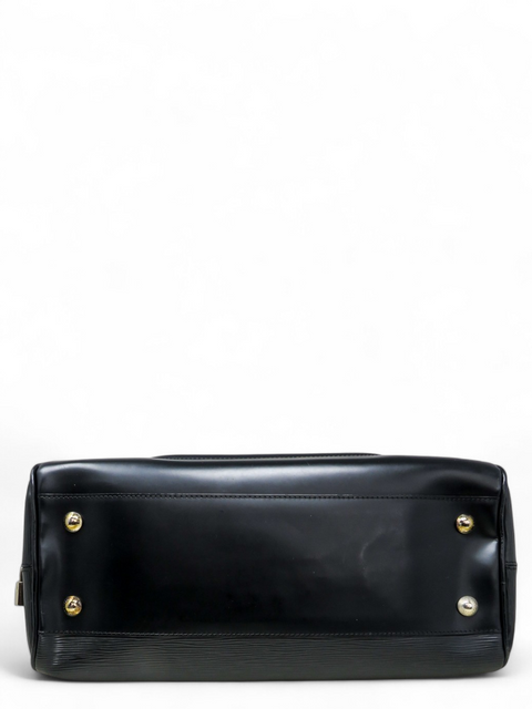 Bolso "Bowling Montaigne"
