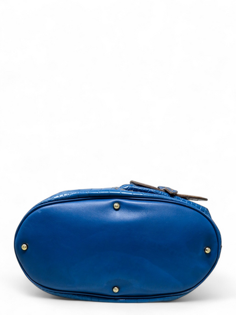 Bolso Azul