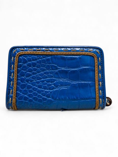 Billetera Azul