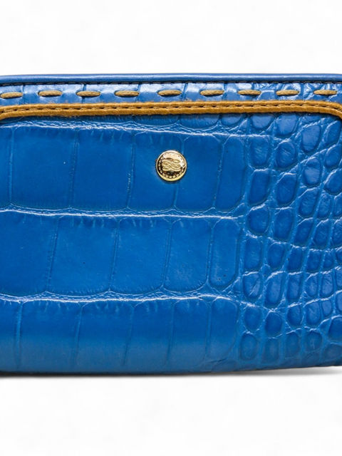 Billetera Azul