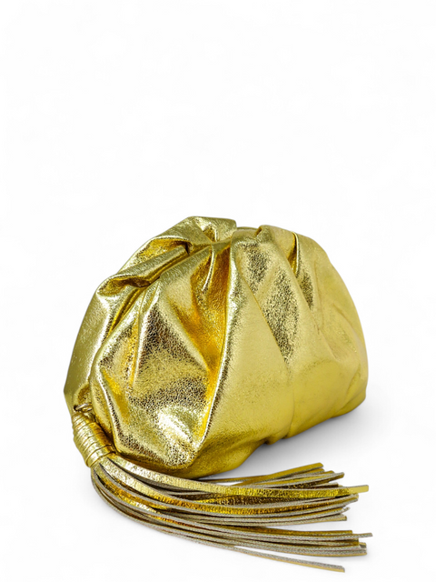 Clutch "Ruched"