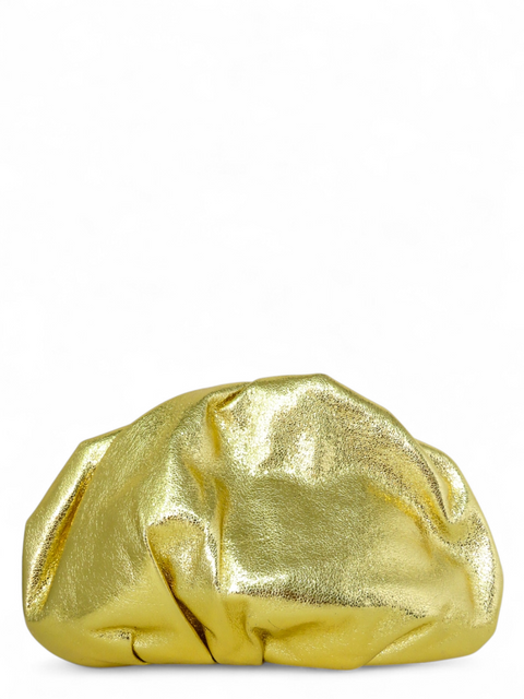 Clutch "Ruched"