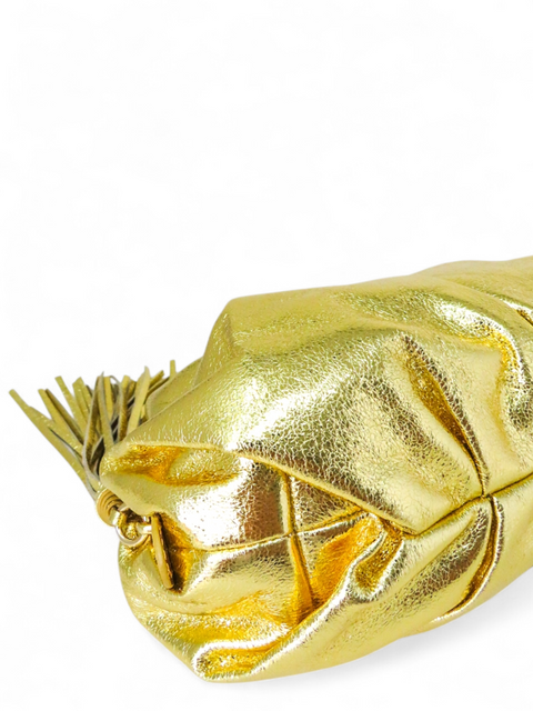 Clutch "Ruched"