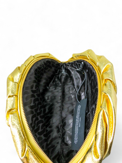 Clutch "Ruched"