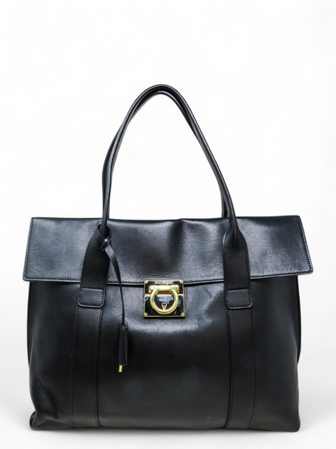 Bolso "Calfskin Large Sookie Satchel"