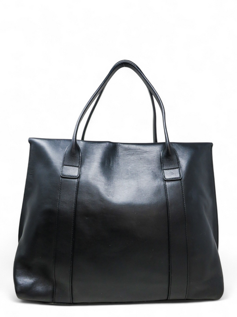 Bolso "Calfskin Large Sookie Satchel"