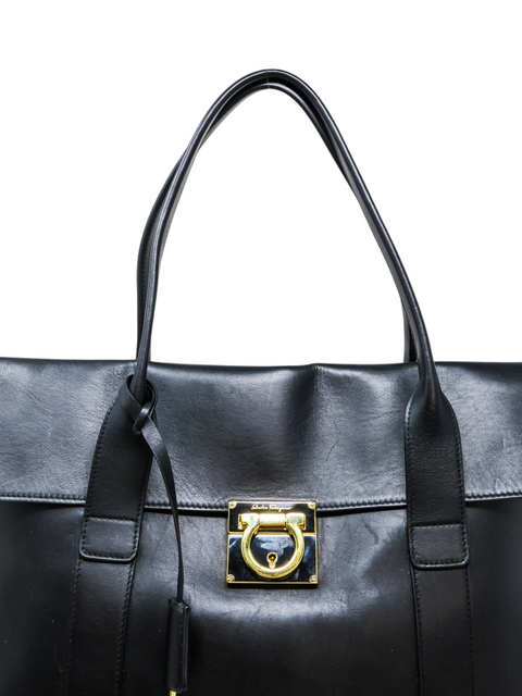 Bolso "Calfskin Large Sookie Satchel"