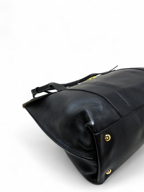 Bolso "Calfskin Large Sookie Satchel"