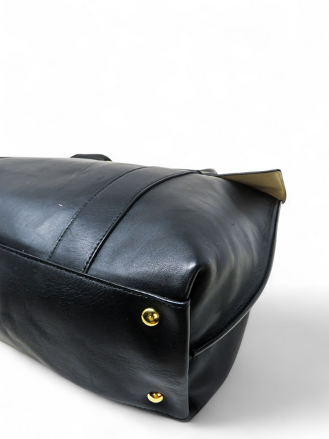 Bolso "Calfskin Large Sookie Satchel"