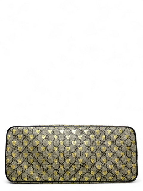 Bolso "GG Supreme Bee Tote"