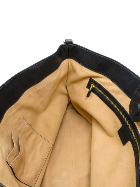 Bolso "GG Supreme Bee Tote"