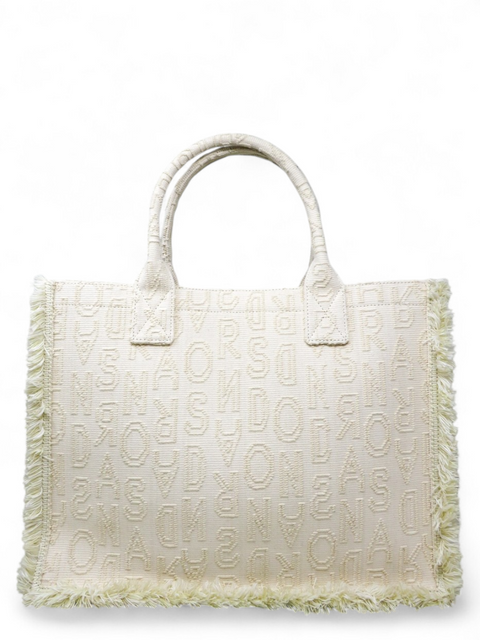 Bolso "Kasbah Embroidered Shopping Bag"