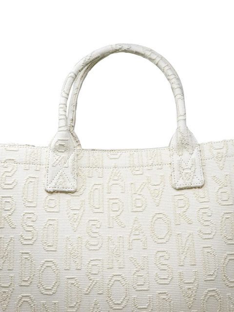 Bolso "Kasbah Embroidered Shopping Bag"