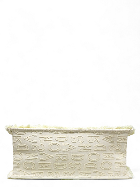 Bolso "Kasbah Embroidered Shopping Bag"