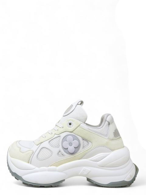 Tenis "Run 55"