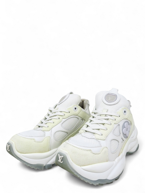 Tenis "Run 55"