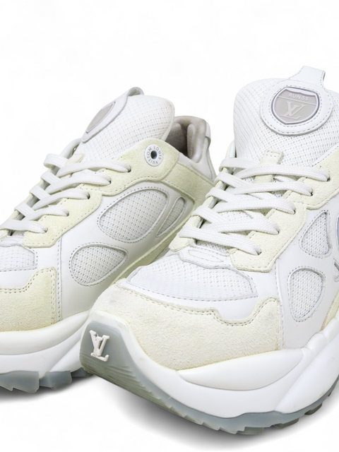 Tenis "Run 55"