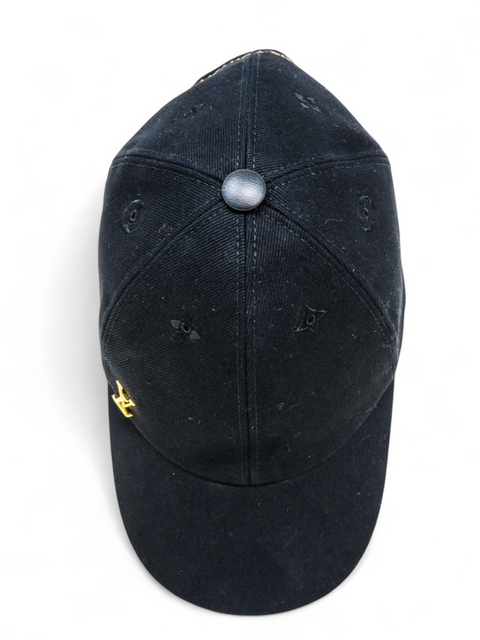 Gorra "LV Iconic Cap"