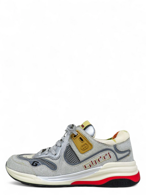 Tenis "Ultrapace"