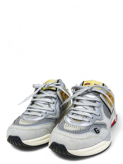 Tenis "Ultrapace"