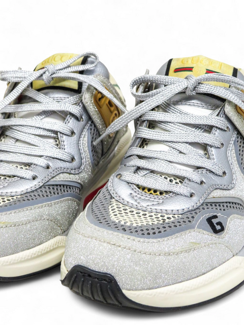 Tenis "Ultrapace"