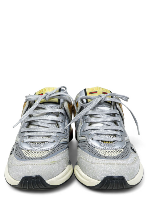 Tenis "Ultrapace"