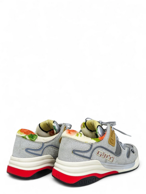 Tenis "Ultrapace"