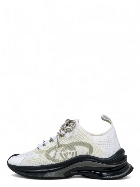 Tenis "Run Sneakers"