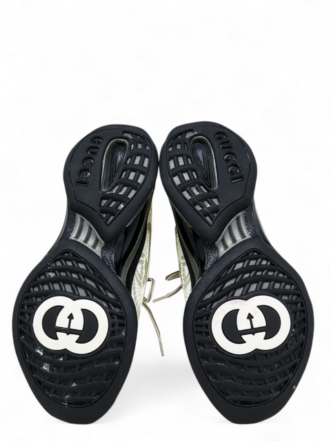 Tenis "Run Sneakers"