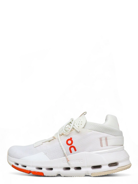 Tenis "Cloudnova2"