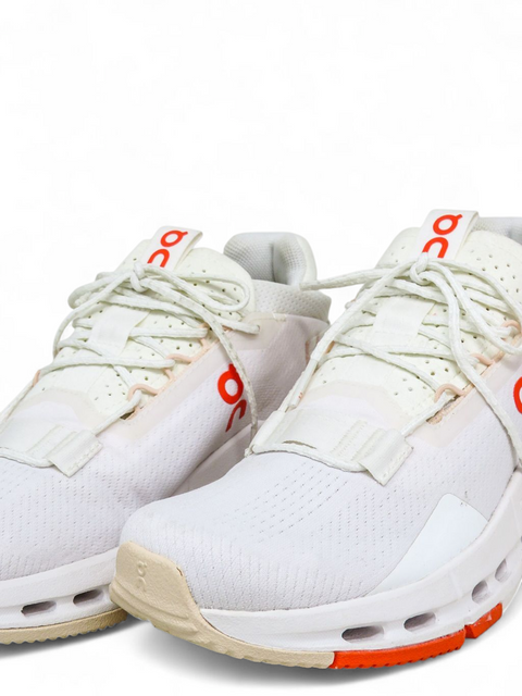 Tenis "Cloudnova2"