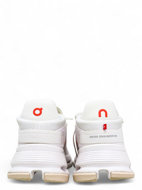 Tenis "Cloudnova2"