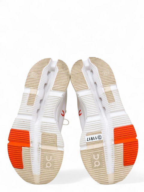 Tenis "Cloudnova2"