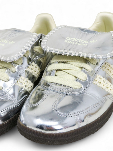 Tenis "Samba x Wales Bonner"