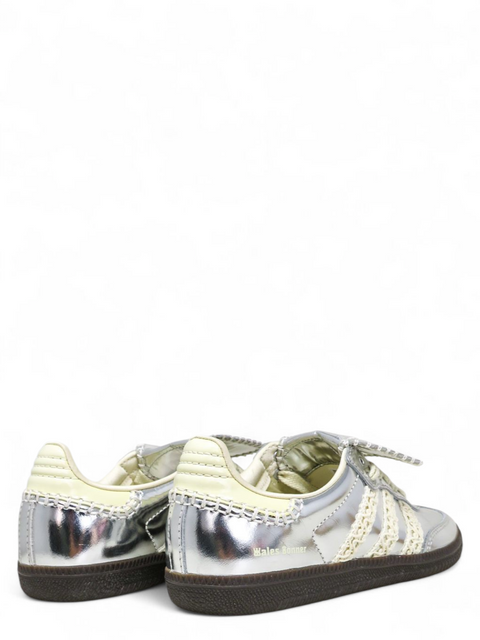 Tenis "Samba x Wales Bonner"