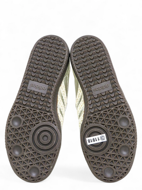 Tenis "Samba x Wales Bonner"