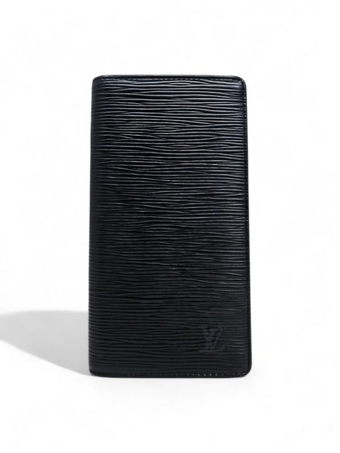 Billetera "Epi Checkbook Wallet"