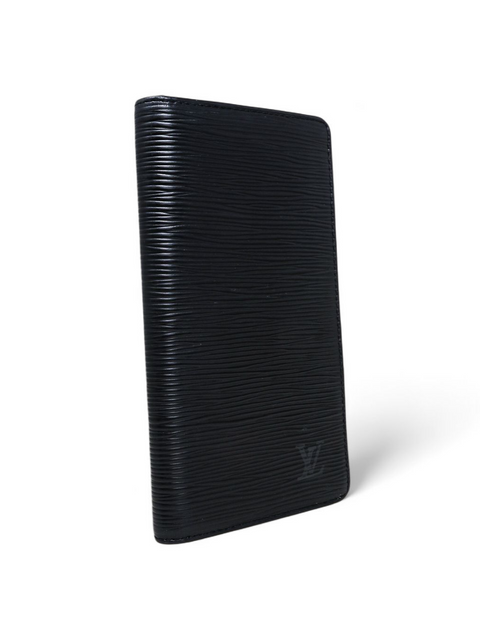 Billetera "Epi Checkbook Wallet"