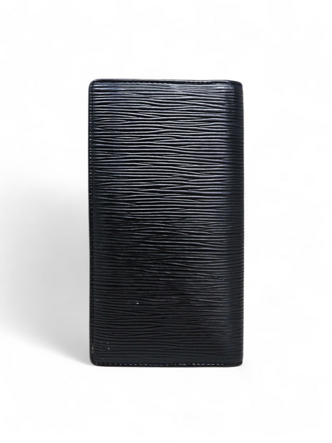 Billetera "Epi Checkbook Wallet"