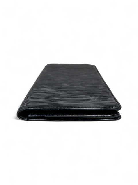 Billetera "Epi Checkbook Wallet"