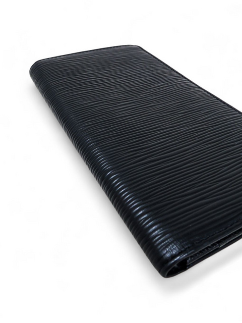 Billetera "Epi Checkbook Wallet"