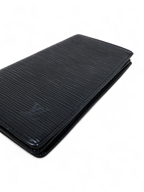 Billetera "Epi Checkbook Wallet"