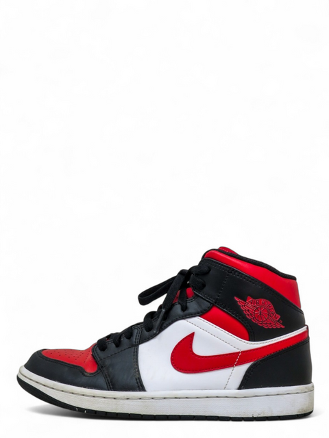 Tenis "Air Jordan 1 Mid"