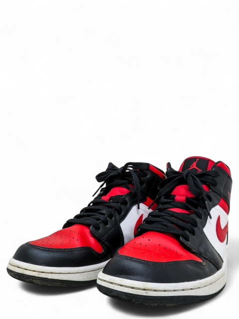 Tenis "Air Jordan 1 Mid"