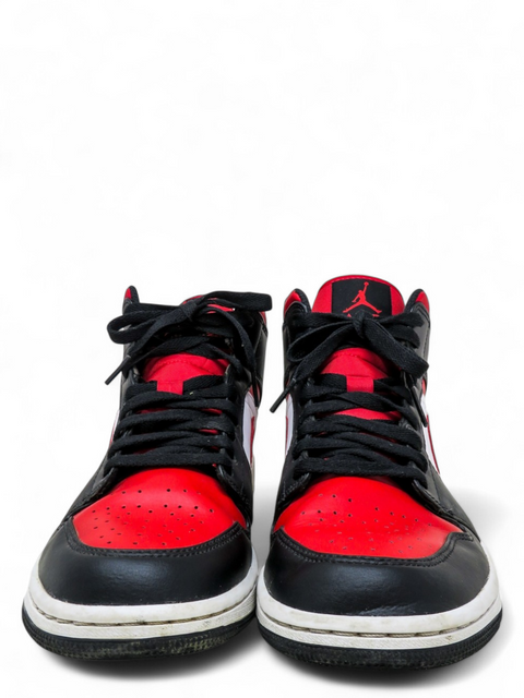 Tenis "Air Jordan 1 Mid"