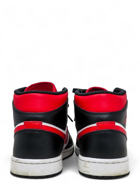 Tenis "Air Jordan 1 Mid"